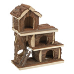 Trixie Domek dla gryzoni "Natural Living"Tammo 25×30×12cm