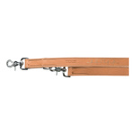 Trixie Rustic Heartbeat smycz regulowana dla psa