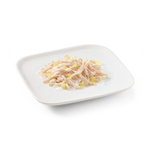 Schesir Karma mokra dla psa kurczak z ananasem w galarecie 150 g