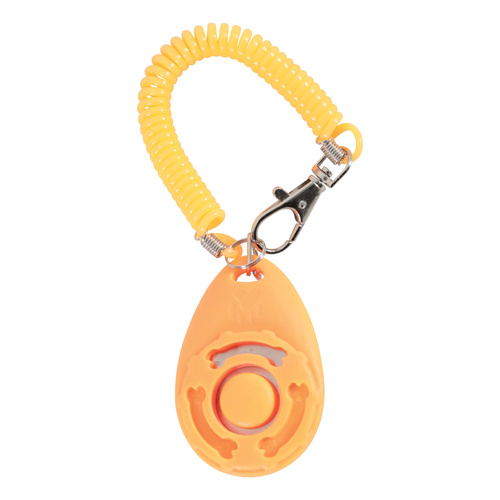 ZOLUX Kliker do szkolenia psa