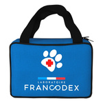 FRANCODEX PL Apteczka pierwszej pomocy dla zwierząt