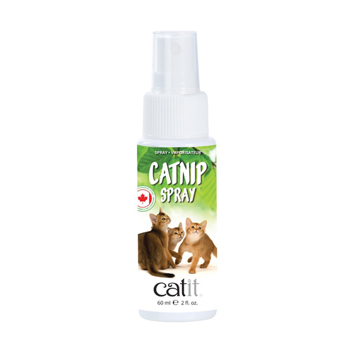 CatIt Spray z kocimiętką  Senses 2.0, 60 ml