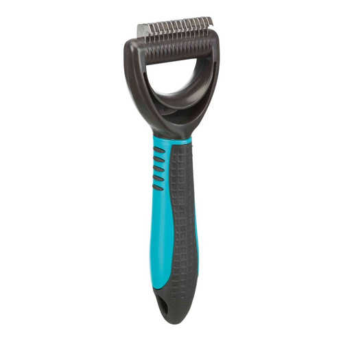 Trixie TRYMER ZGRZEBŁO SPLĄTANĄ SIERŚĆ 5x18cm