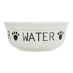 Trixie Miska ceramiczna na wodę 1,6L do stojaka TX-24642