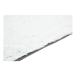 Trixie Harvey mata dla psa/kota na parapet biało-czarna 90x28cm