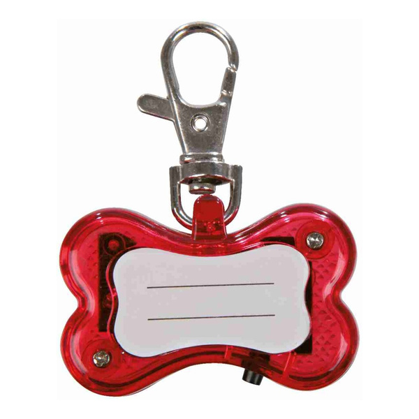 Trixie ADRESÓWKA MIGAJĄCA kostka LED