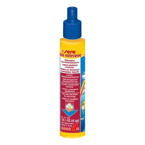 Sera Bio nitrivec 50 ml