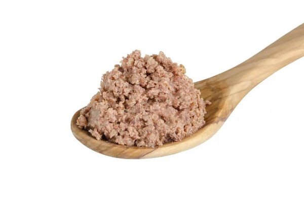 Happy Dog Sensible Pure Texas Indyk 100% 6 x 800g