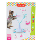 ZOLUX Zabawka dla kota interaktywna Cat Player 2 34,5 cm