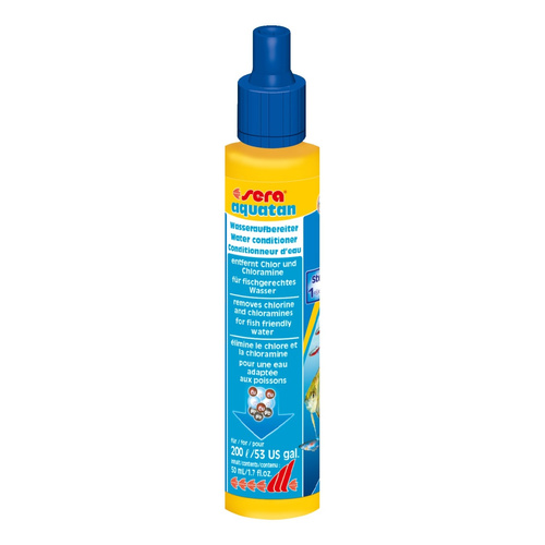 Sera Aquatan 50 ml