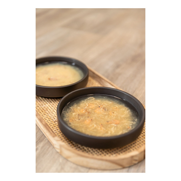 Trixie Shrimp Soup, przysmak zupa, dla kota, kurczak i krewetki, 80 g