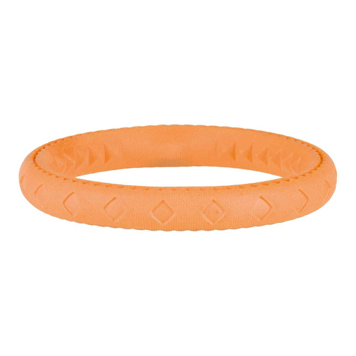 Trixie Ring TPR pływający zabawka dla psa 25cm