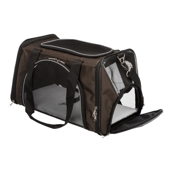 Trixie torba transportowa - nosidło Joe max 10kg