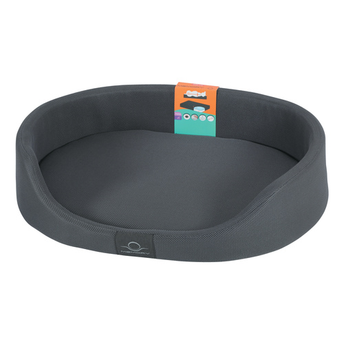 ZOLUX Legowisko dla psa z pamięcią kształtu MEMORY 60 cm 60x46x17,5 cm