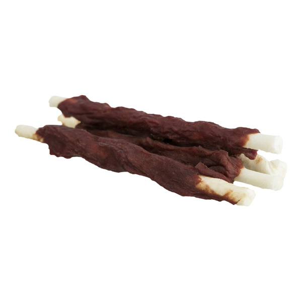 Trixie Pałeczki Roll MIX Kurczak Jagnięcina Wołowina 250g