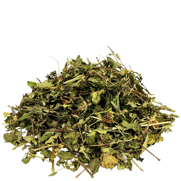 ProHerbs Ziele mięty 100g - trawienie, spokój i aromatyczne urozmaicenie!