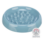 Trixie Miska ceramiczna dla Kota zapobiega łapczywemu jedzeniu 250ml