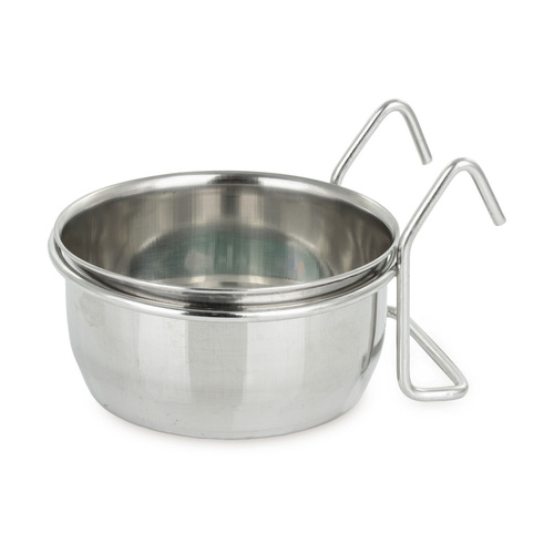 Panama Pet miska dla ptaków 0,14 l zawieszana