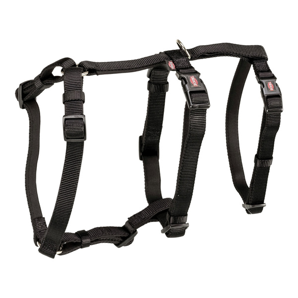 Trixie Szelki Panic Stay potrójne S-M dla Psa 40-65cm