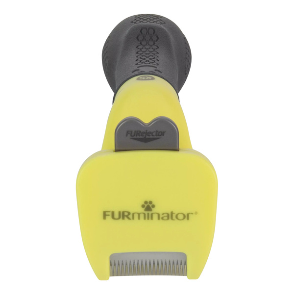 FURMINATOR Szczotka dla psów długowłosych - Toy Dog