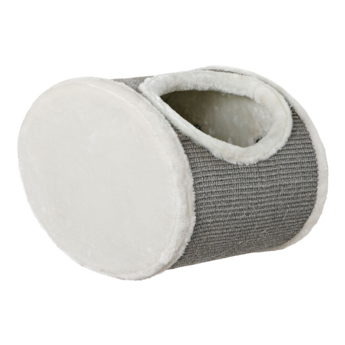 Trixie Legowisko zamknięte na ścianie - szary