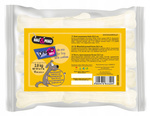 Hau Miau Kości prasowane dla psa 26,5cm 2,8kg