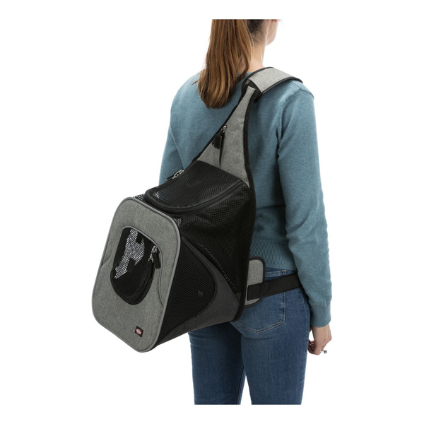 Trixie TORBA plecak TRANSPORTER PRZEDNI 10kg 28941
