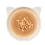 WOW CAT Suppe mit Lachs - zupa dla kota z łososiem (70g)