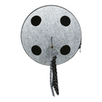 Trixie Wiggle & Fumble, zabawka, filc, 23 cm