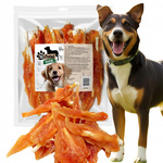 Mr. Pretzel Lizak z Kurczakiem 500g