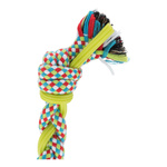 Trixie Sznur, bawełna i TPR, 50 cm
