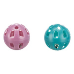 Trixie Zabawka dla kota Fix & Catch, plastik, 45 cm
