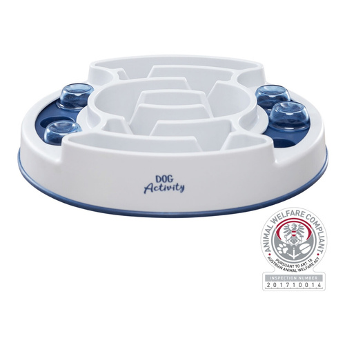 Trixie Gra strategiczna Activity Slide Feed 30×27cm