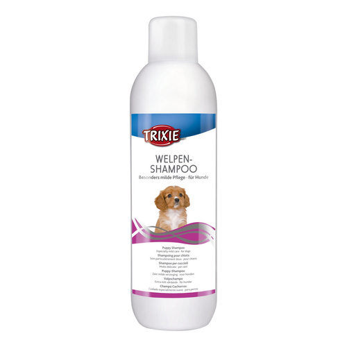 Trixie Delikatny SZAMPON dla SZCZENIĄT  1L