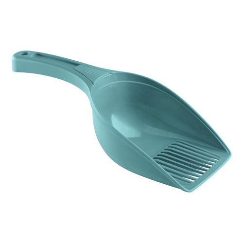 ZOLUX Łopatka do żwirku kol. niebieski