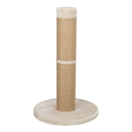 Trixie Rue XXL, drapak stojący, dla kota, beżowy, 80 cm