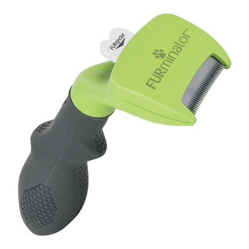 FURMINATOR Szczotka dla psów krótkowłosych - Small