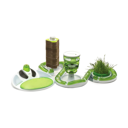 CatIt Labirynt na karmę  Senses 2.0 Food Tree