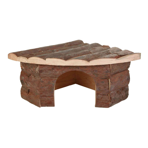 Trixie Domek drewniany Jesper dla świnki morskiej