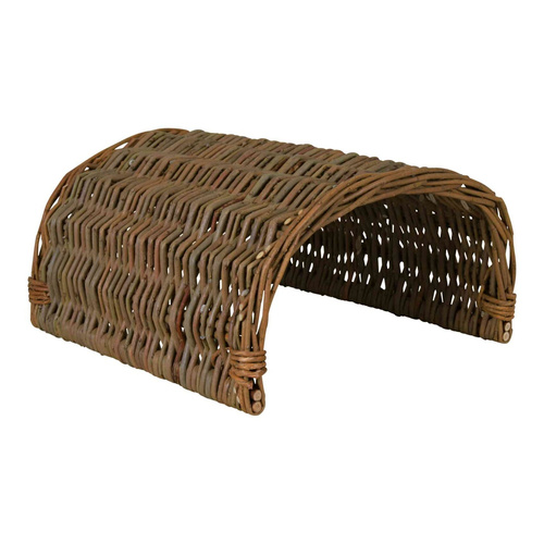 Trixie MOSTEK wiklinowy zabawka dla Świnki