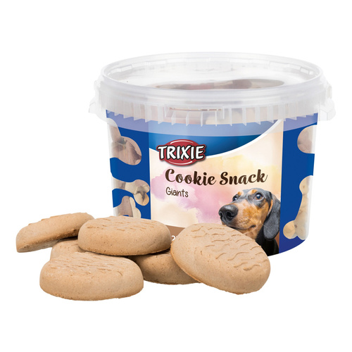Trixie Ciastka z jagnięciną Cookie Snack Giants 1,25kg