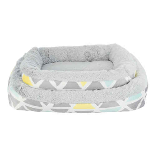 Trixie LEGOWISKO dla gryzoni BUNNY pluszowe 38x25cm