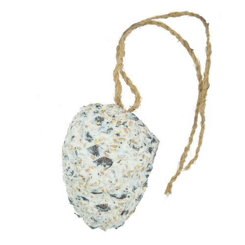 GF Szyszka tłuszczowa dla ptaków wolnożyjących 330g