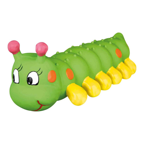 TRIXIE Gąsienica lateksowa 26 cm