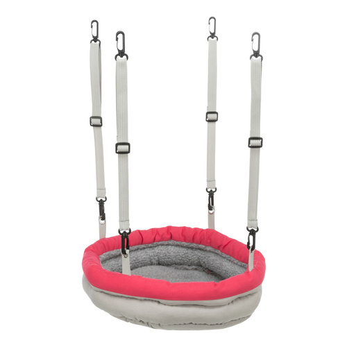 Trixie LEGOWISKO DLA SZYNSZYLA hamak 30x8x25cm