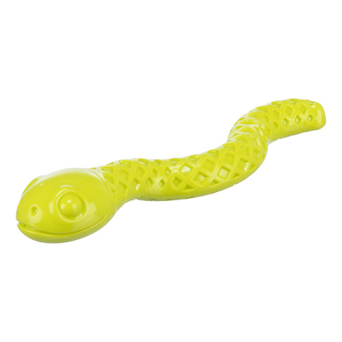 Trixie Wąż na przysmak zabawka dla psa 27cm