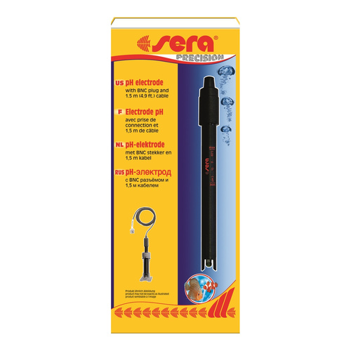 Sera Elektroda do pomiaru pH