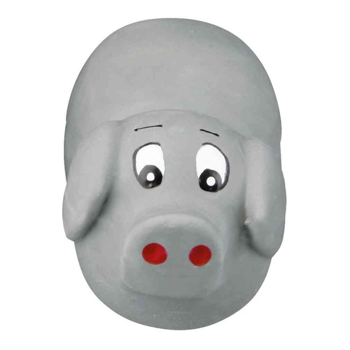 Trixie ^ZESTAW LATEKSOWY MAŁE ZOO 28szt.