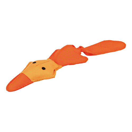 Trixie Kaczka pływająca zabawka dla psa 50cm