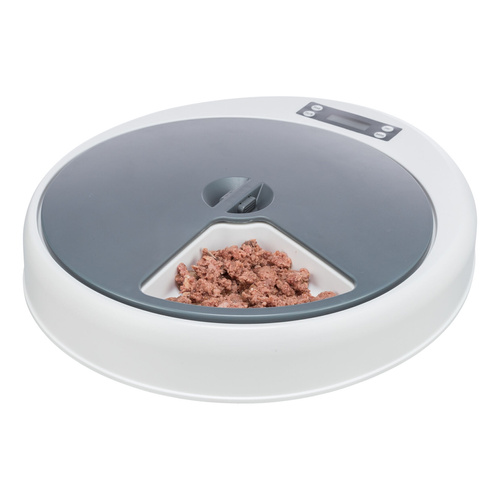 Trixie Karmidło automatyczne TX5 dla Psa 5 × 240ml